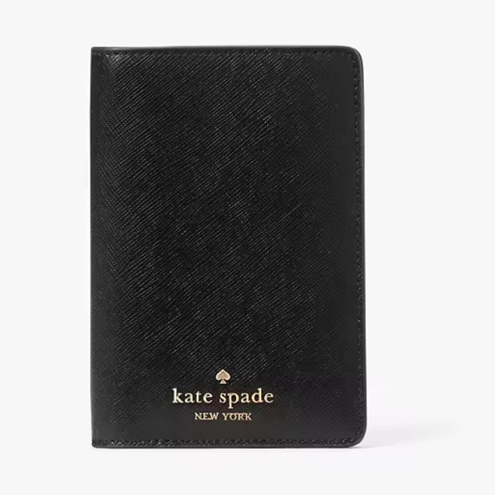 Kate Spade Madison Passport Cover